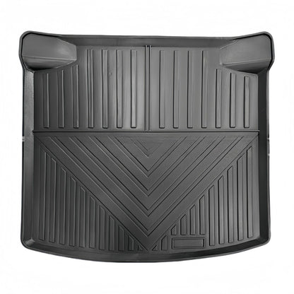 For 2023 BYD SEAL RHD Carpet TPE Car Floor Mat/Rear Trunk Mat