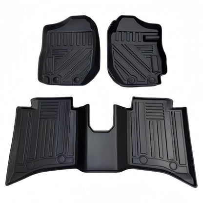 For 2024 SUZUKI Jimny 5door AT/MT LHD/RHD TPE Car Floor Mat