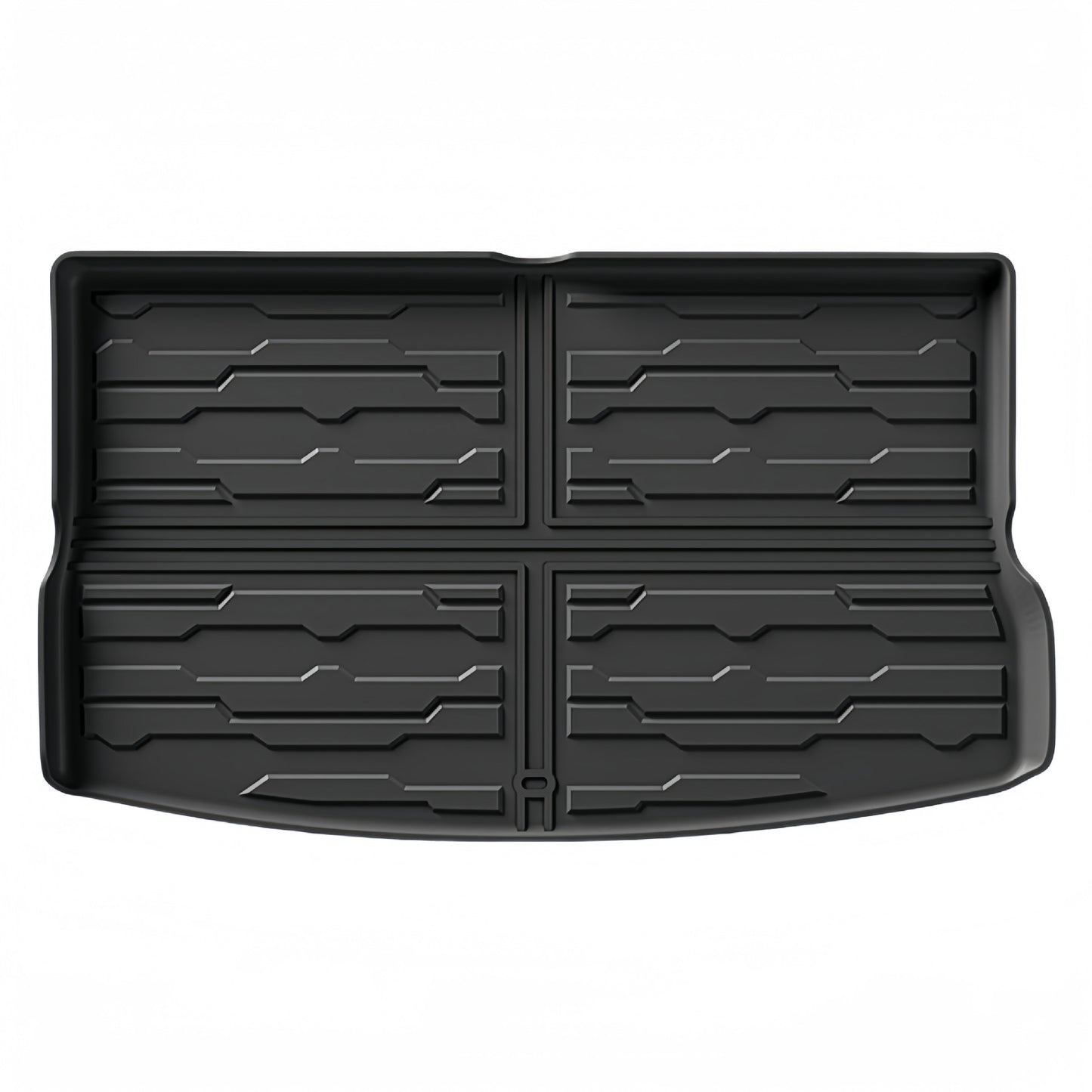 Chevrolet BOLT EUV 2022-2024 TPE Car Floor Mat/Rear Trunk Mat
