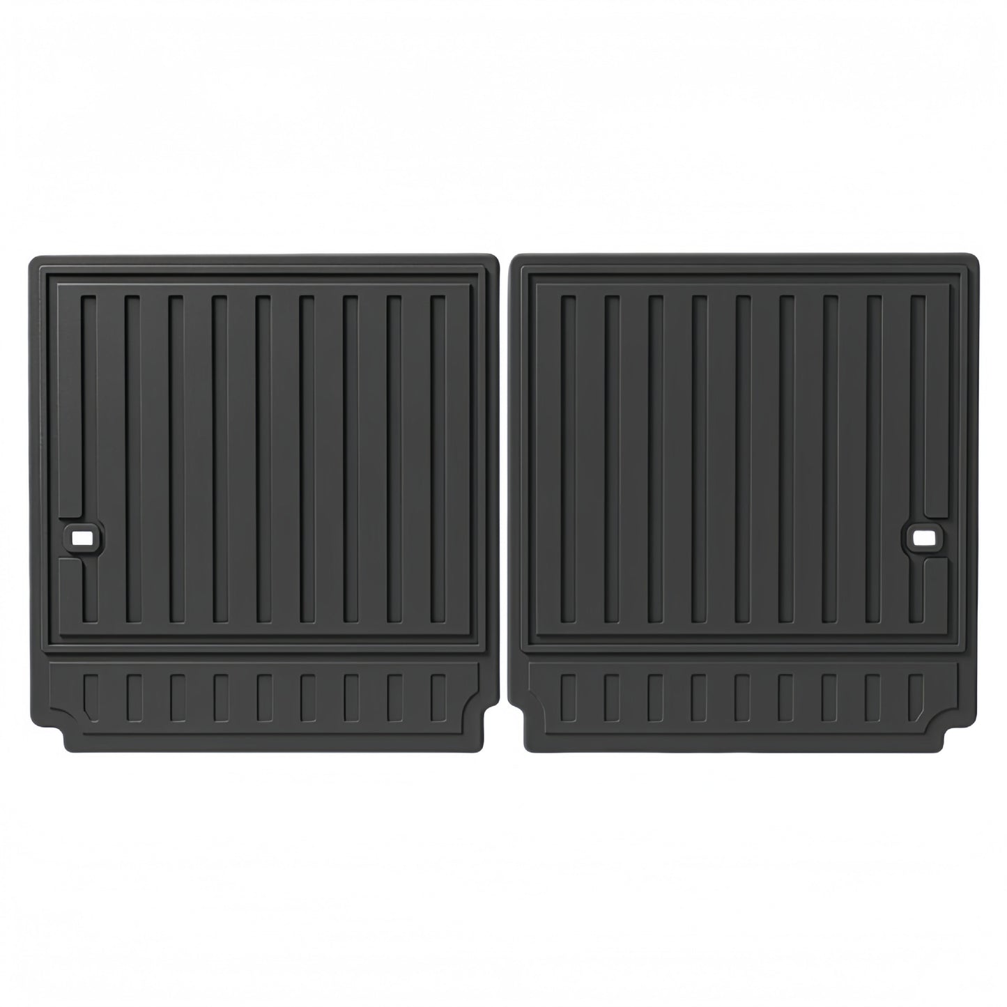 Audi Q5 E-tron LHD 2023 Car Floor Mat/Rear Trunk Mat TPE