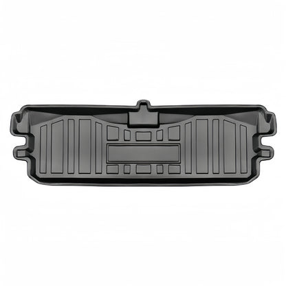 For 2019 SUZUKI JimnyJB64/JB74 TPE Car Floor Mat/Trunk Mat