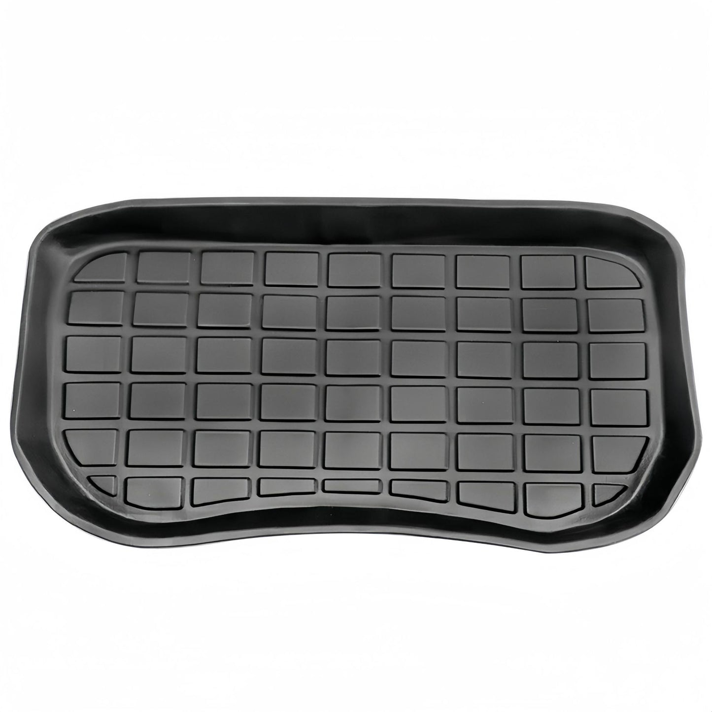 For 2019 Tesla MODEL 3 LHD RHD TPE Car Floor Mat/Rear Trunk Mat