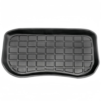For 2019 Tesla MODEL 3 LHD RHD TPE Car Floor Mat/Rear Trunk Mat