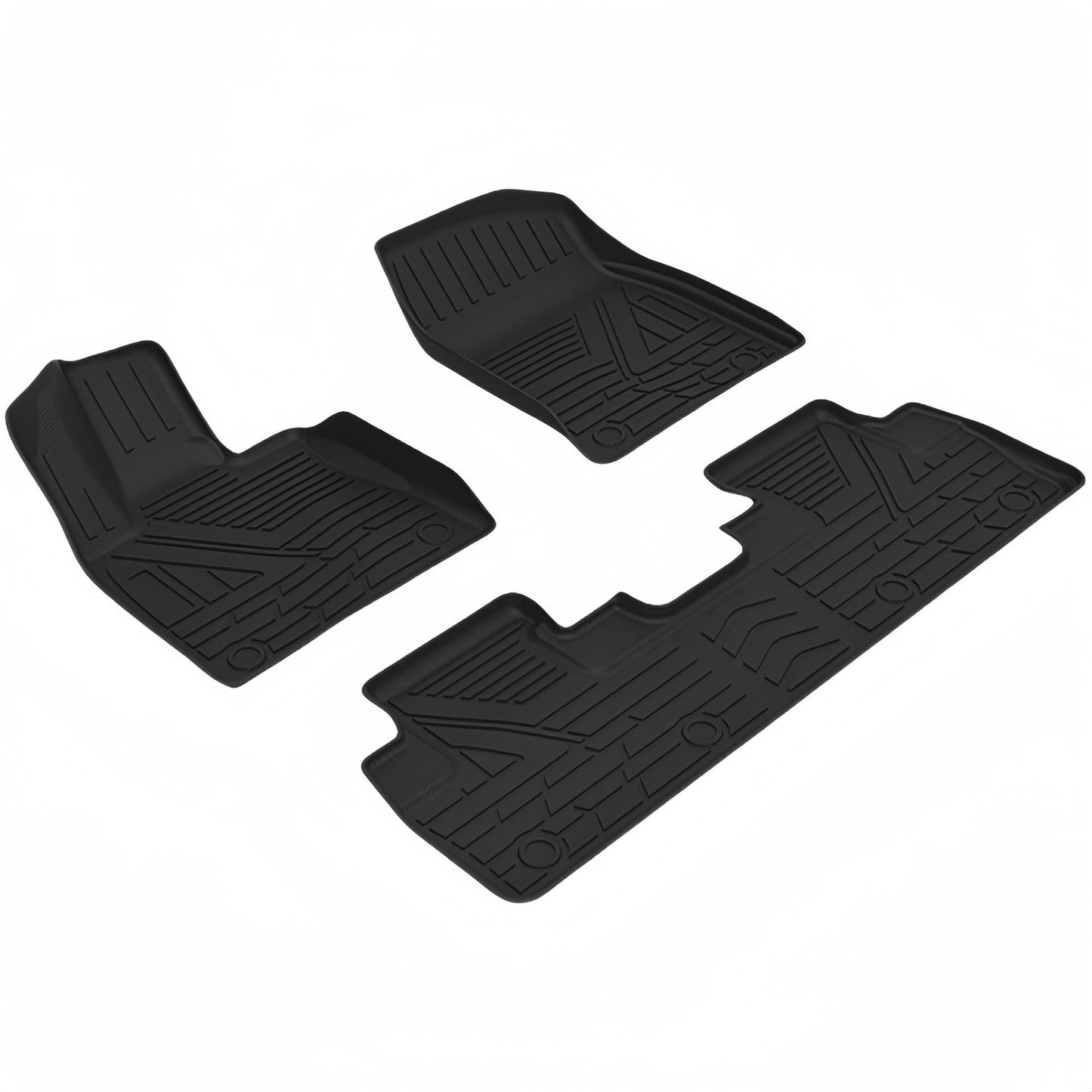 For 16-22 Lexus RX/RX450HL Cra 3D Carpet TPE Car Floor Mat Minimum order 30 sets
