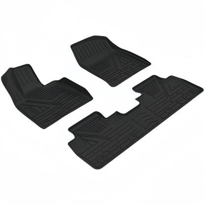 For 16-22 Lexus RX/RX450HL Cra 3D Carpet TPE Car Floor Mat Minimum order 30 sets