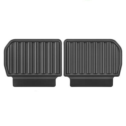 For 2014-2021 Toyota Voxy 80 Series RHD 3D TPE Non-slip car floor mats