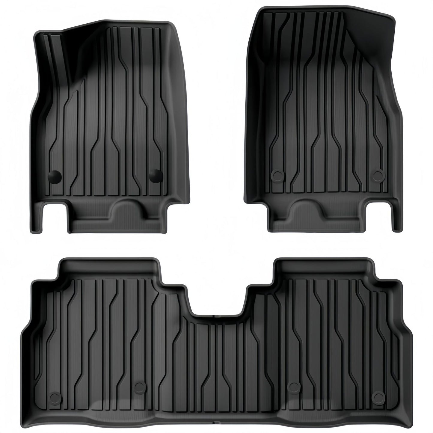 Buick E5 2023  Car Floor Mat/Rear Trunk Mats TPE