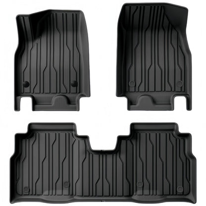 Buick E5 2023  Car Floor Mat/Rear Trunk Mats TPE
