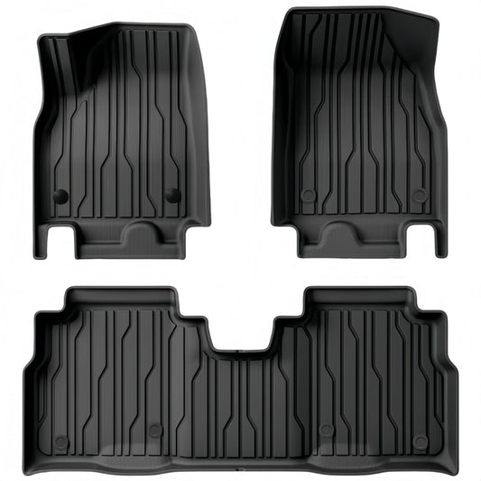 Buick E5 2023  Car Floor Mat/Rear Trunk Mats TPE