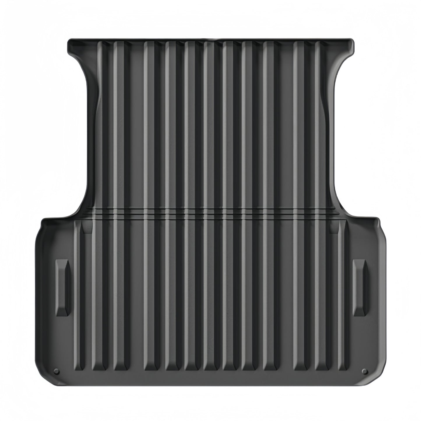 For 2015 Toyota Hilux/Revo Fuel RHD TPE Car Floor Mat/Rear Trunk Mat