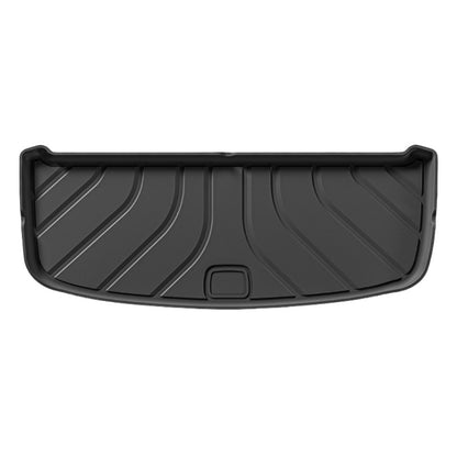 For 2022-2024 AITO M7/SERES 7 TPE car floor mats/Rear Trunk Mat