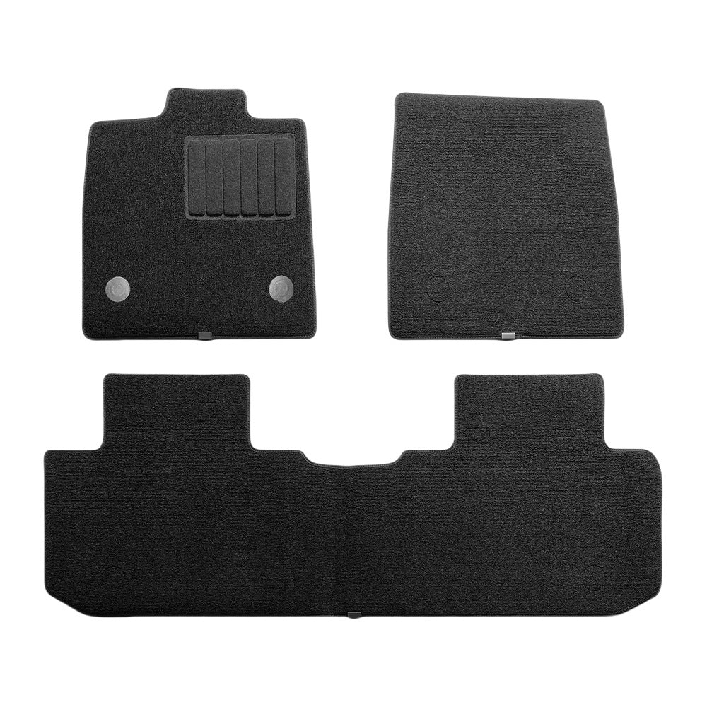 For 2023 BYD Seal U/sealion 6/ Song Plus EV TPE Car Floor Mat