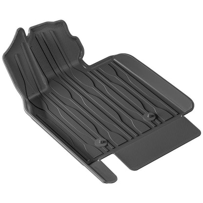 For 2021-2024 BYD QIN PLUS DM-i/Destroyer 05 TPE car floor mats