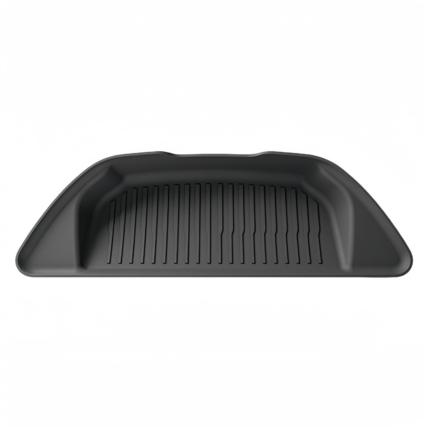 For 2022- 2024 Tesla MODEL X 3D Carpet TPE Car Floor Mat/Rear Trunk Mat