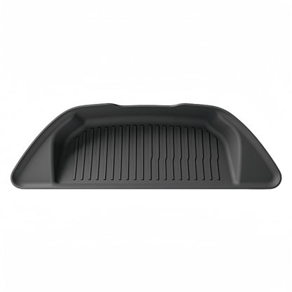 For 2022- 2024 Tesla MODEL X 3D Carpet TPE Car Floor Mat/Rear Trunk Mat