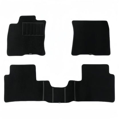 For 2022-2024 Ford Maverick Fuel/ Hybrid Version TPE Car Floor Mat