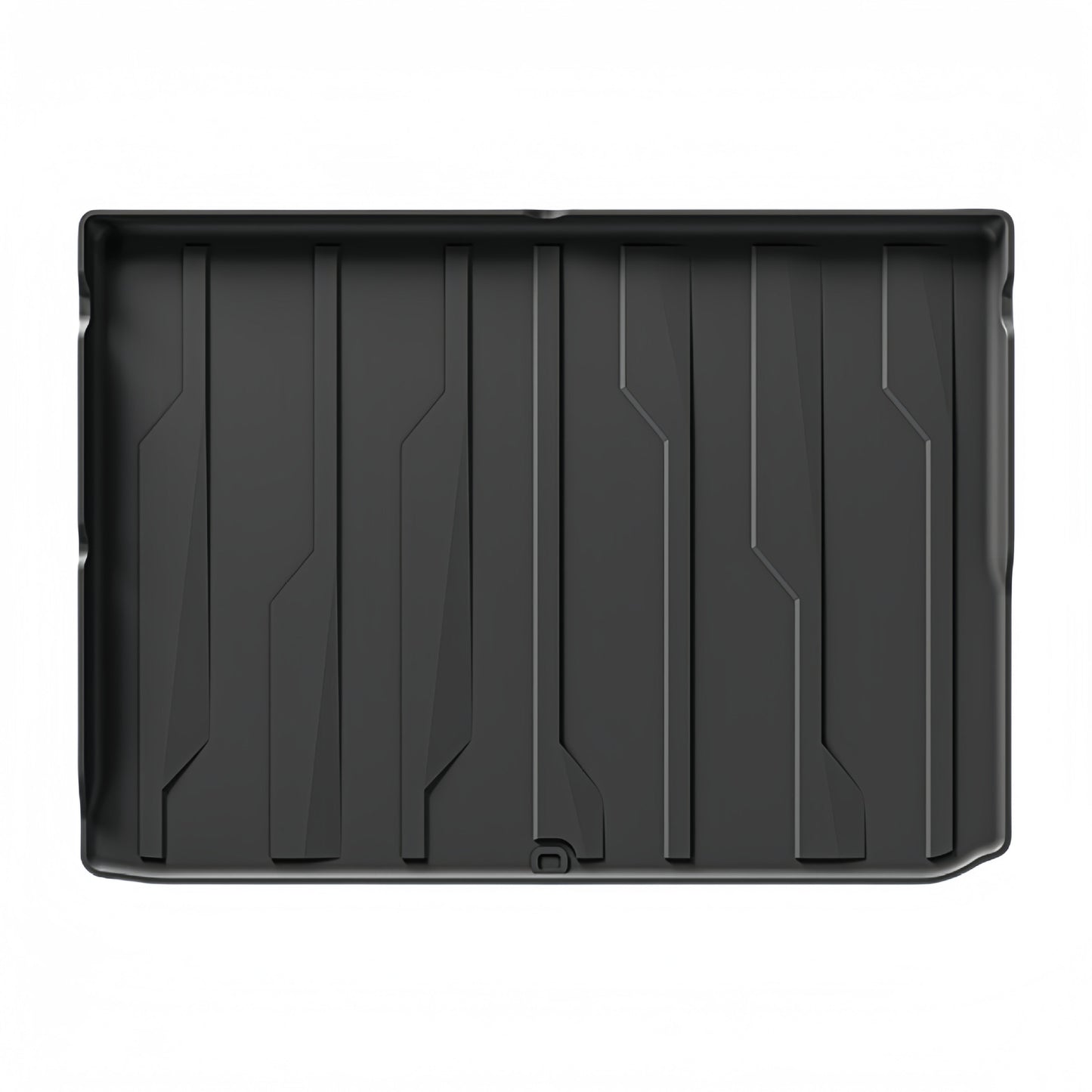 For 2024 Beijing BJ40/BAIC BJ40/ICKX K2 TPE 3D Car Floor Mat