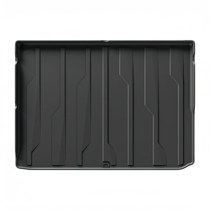 For 2024 Beijing BJ40/BAIC BJ40/ICKX K2 TPE 3D Car Floor Mat