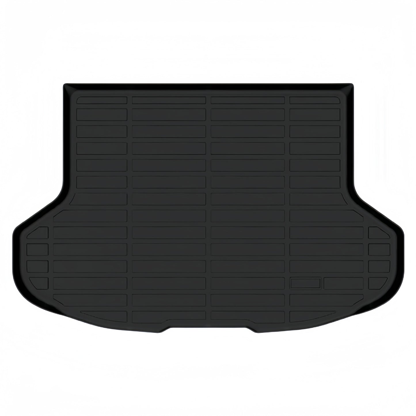 For 2023 Toyota Yaris Cross LHD 3D TPE Car Floor Mat/Rear Trunk Mat Minimum order 30 sets