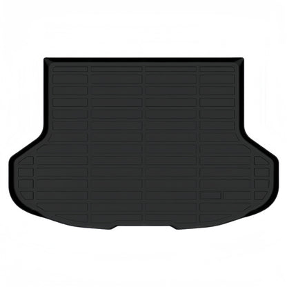 For 2023 Toyota Yaris Cross LHD 3D TPE Car Floor Mat/Rear Trunk Mat Minimum order 30 sets