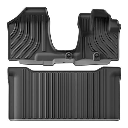 For 2016-2022 Nissan Serena C27 E-POWER HEV TPE Non-slip car floor mats