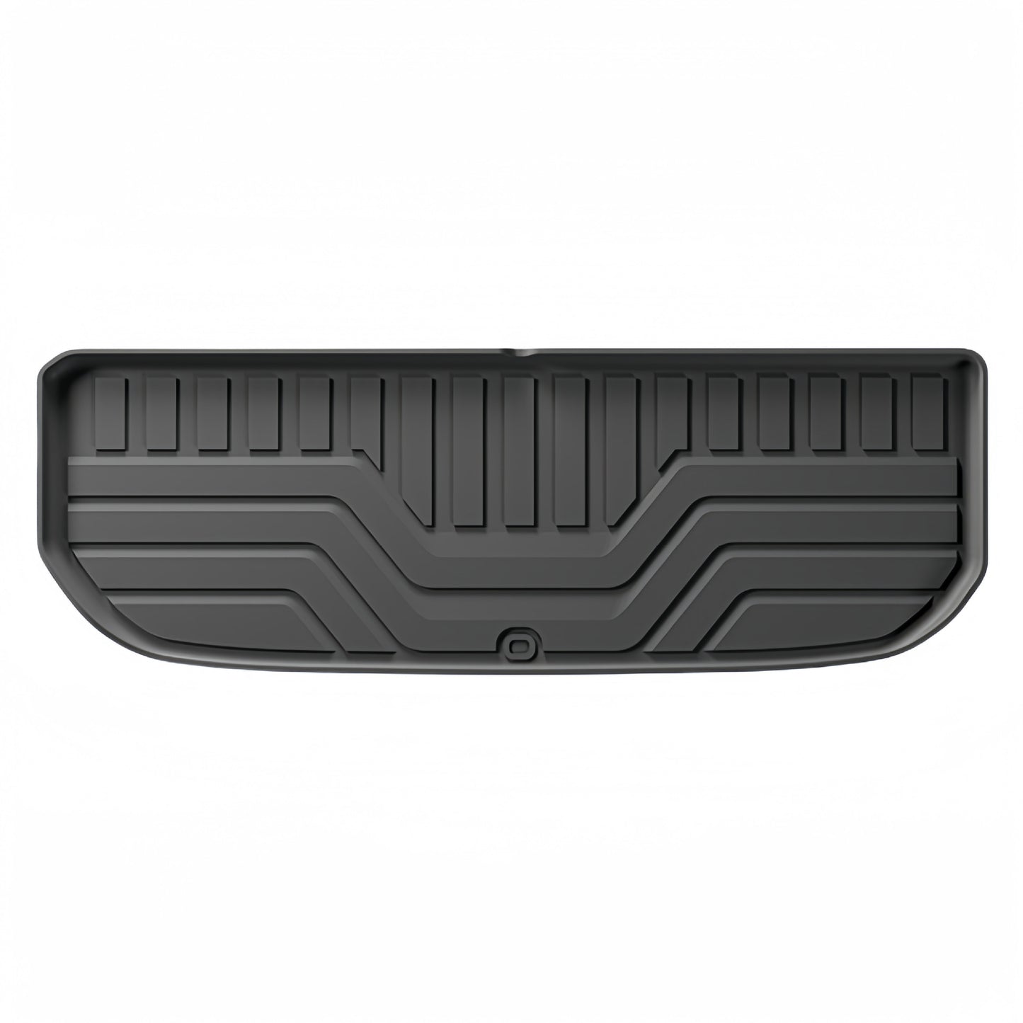 For 2024 Nissan PATHFINDER TPE Car Floor Mat/Rear Trunk Mat