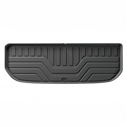 For 2024 Nissan PATHFINDER TPE Car Floor Mat/Rear Trunk Mat
