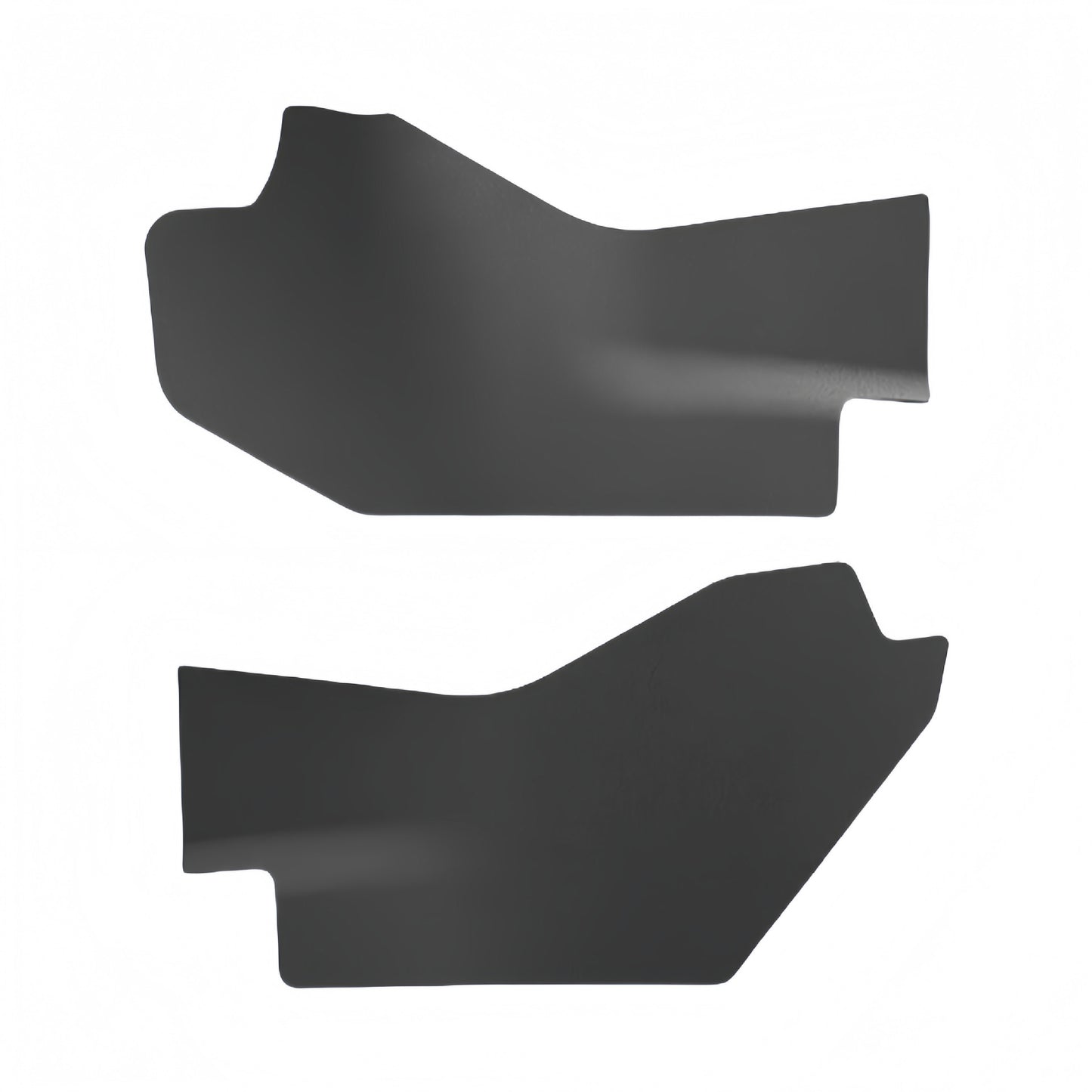 For 2025 Tesla New Model Y Short/Long LHD TPE 3D Car Floor Mat