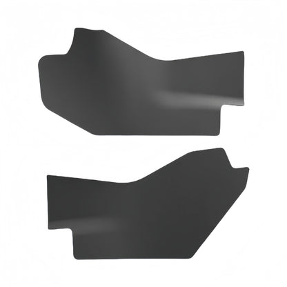 For 2025 Tesla New Model Y Short/Long LHD TPE 3D Car Floor Mat