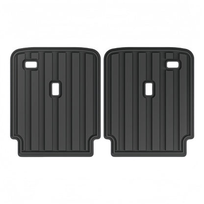 Changan Deepal S09 2025 TPE Car Floor Mat/Rear Trunk Mat