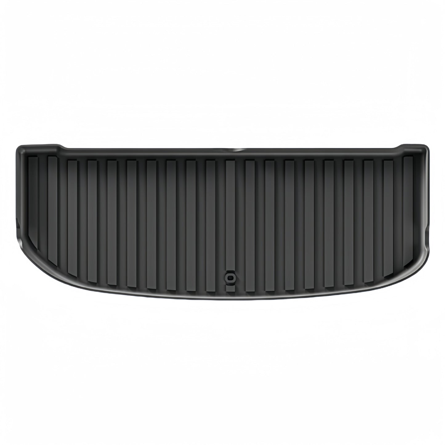 For 2020-2024 Hyundai Palisade 3DCarpet TPE Car Floor Mat/Rear Trunk Mat