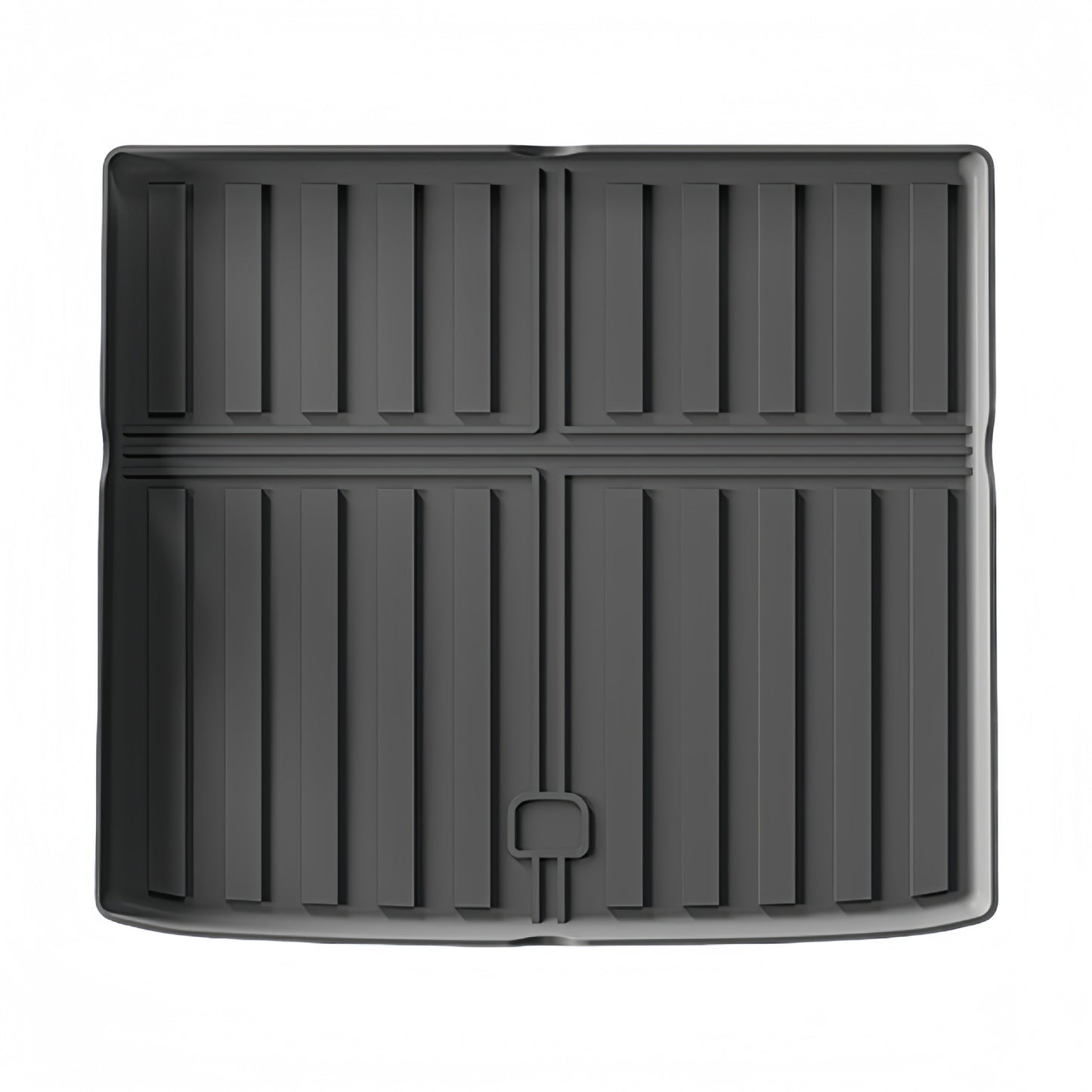 LADA X-Cross5/Bestune T-77 2023-2024 TPE Car Floor Mat/Trunk Mat