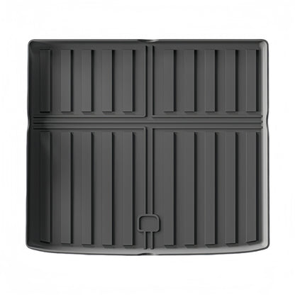 LADA X-Cross5/Bestune T-77 2023-2024 TPE Car Floor Mat/Trunk Mat