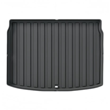 For 2025 Nissan Qashqai Honor LHD TPE Car Floor Mat/Rear Trunk Mat