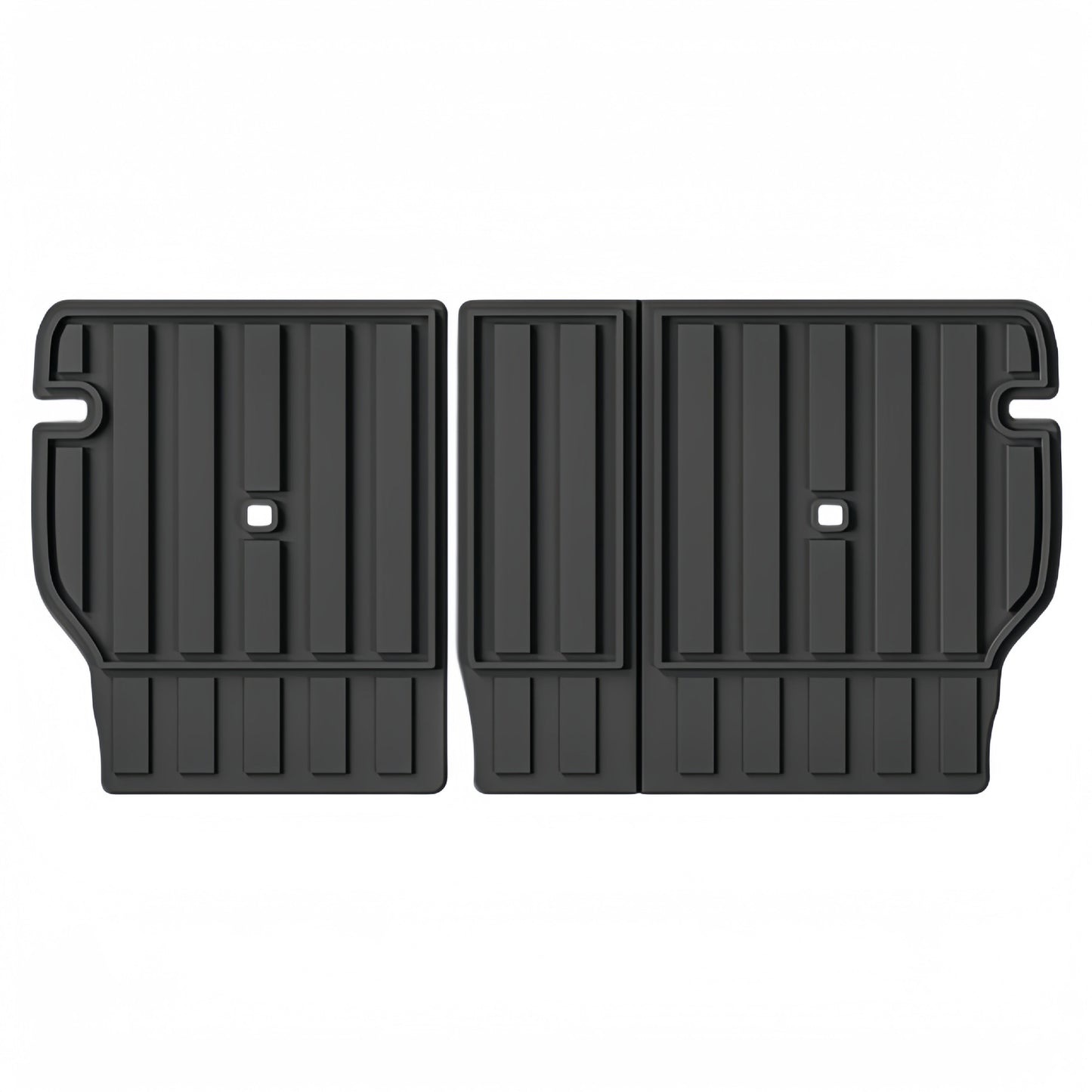 For 2020-2024 Nissan Juke Fuel TPE Car Floor Mat/Rear Trunk Mat