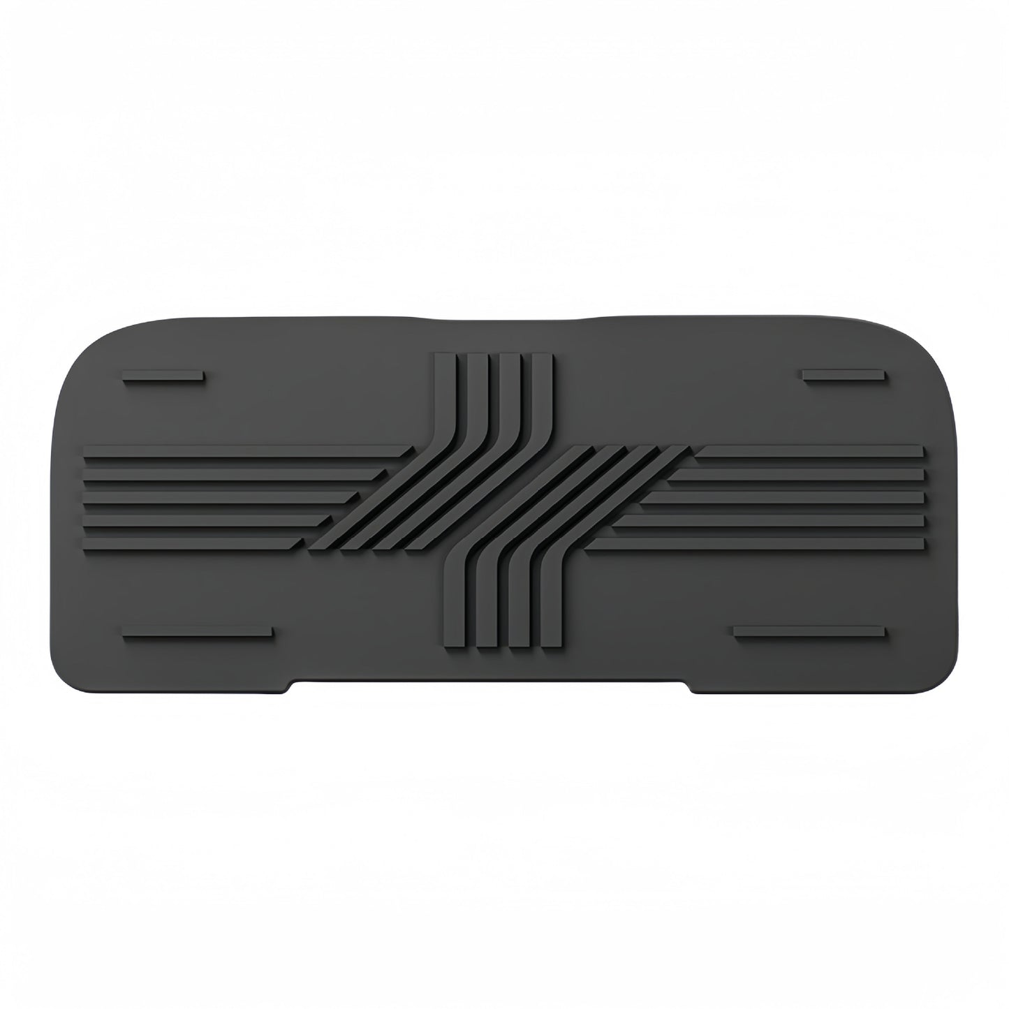 Nissan Sakura EV RHD 2023-2024 TPE  Car Floor Mat/Rear Trunk Mat
