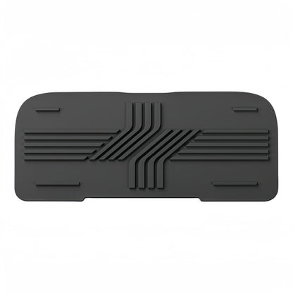 Nissan Sakura EV RHD 2023-2024 TPE  Car Floor Mat/Rear Trunk Mat
