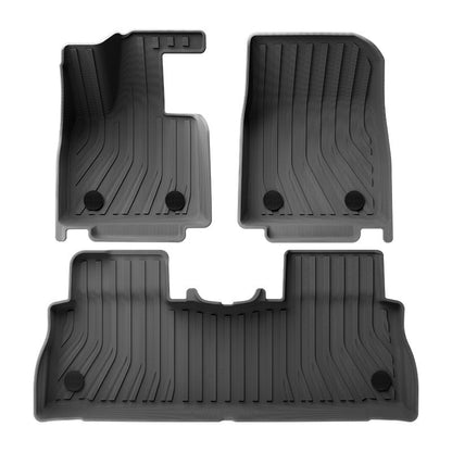 Changan Deepal S7 2023-2025 TPE car floor mat Rear Trunk Mat