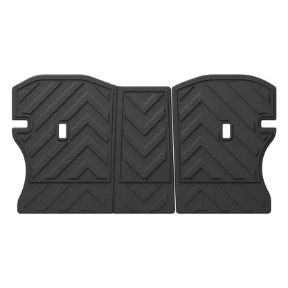Changan Qiyuan A07 2023 TPE Car Floor Mat/Rear Trunk Mat