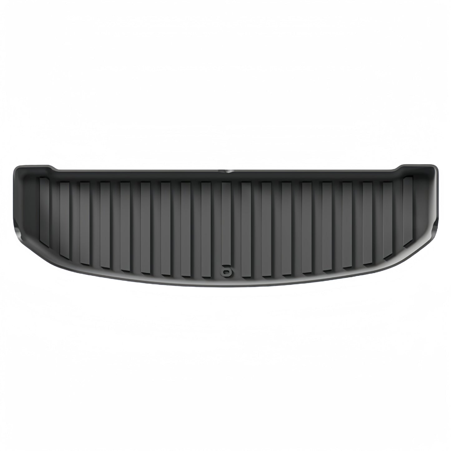For 2021-2025 KIA Sorento RHD Fuel TPE Car Floor Mat/Rear Trunk Mat