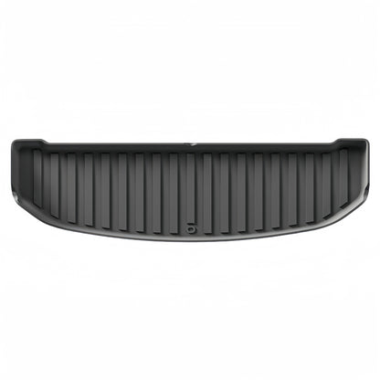 For 2021-2025 KIA Sorento RHD Fuel TPE Car Floor Mat/Rear Trunk Mat