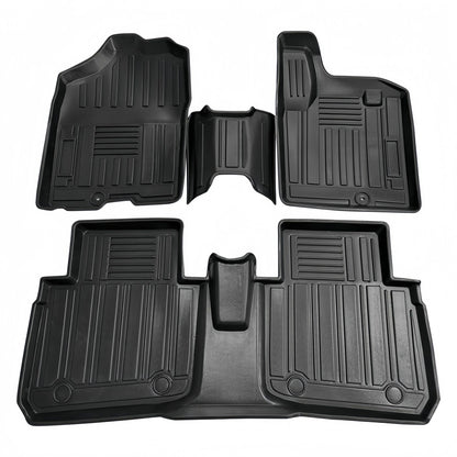 For 2022 Suzuki Hustler MR52S/MR92S RHD TPE Car Floor Mat