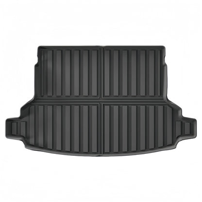 Subariu Forester Fuel 2019-2025 TPE Car Floor Mat/Trunk Mat