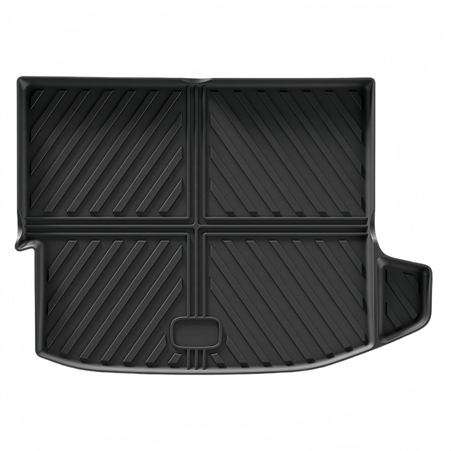 Chevrolet Trax/Seeker/Tacker 2023-2024 TPE Car Floor Mat