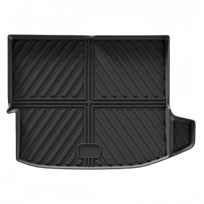 Chevrolet Trax/Seeker/Tacker 2023-2024 TPE Car Floor Mat