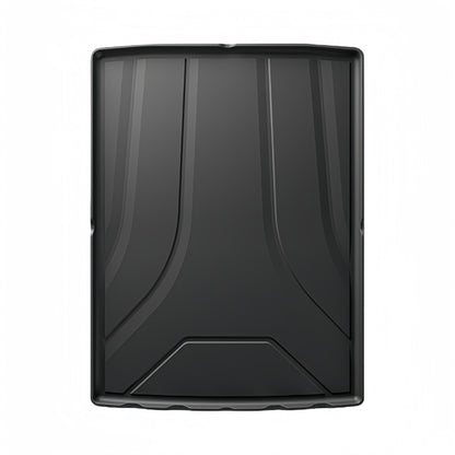 BMW 5 Series LHD 2024 TPE Car Floor Mat/Rear Trunk Mat