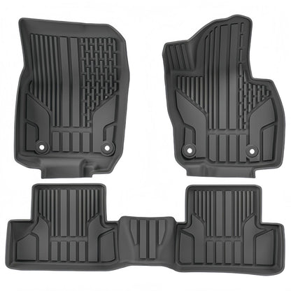 Mazda CX-60 KH Series RHD Fuel 2022-2024 TPE Car Floor Mat