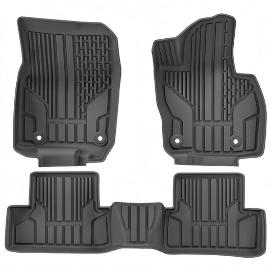 Mazda CX-60 KH Series RHD Fuel 2022-2024 TPE Car Floor Mat