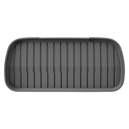 For 2025 tesla New Model Y RHD TPE 3D Car Floor Mat/Rear Trunk Mat