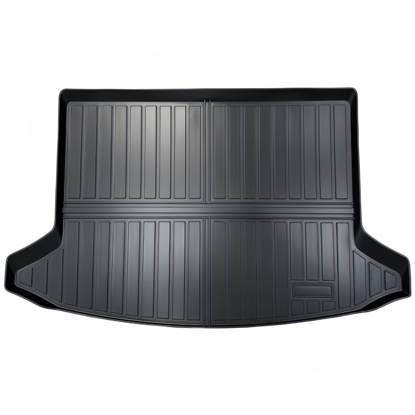 Chevrolet Blazer EV 2024 TPE Car Floor Mat/Rear Trunk Mat